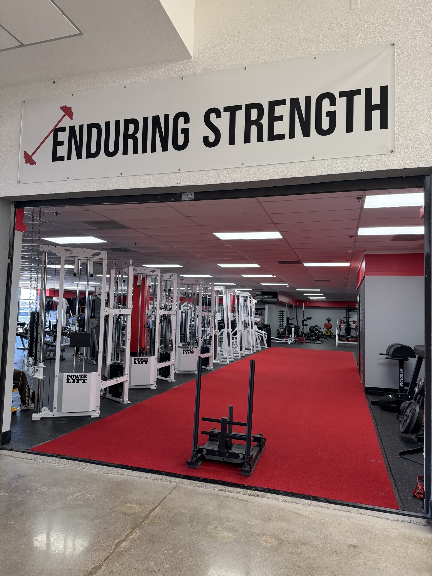 4800 Texoma Pky, Sherman, TX à louer Photo intérieure- Image 1 de 6