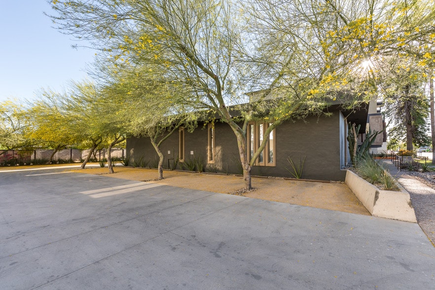 407 W Osborn Rd, Phoenix, AZ for lease - Building Photo - Image 2 of 14