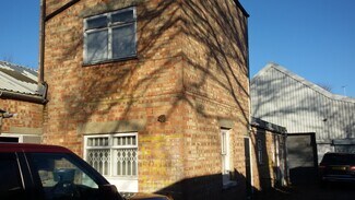 More details for St Marys Ave, Milton Keynes - Office, Industrial for Lease