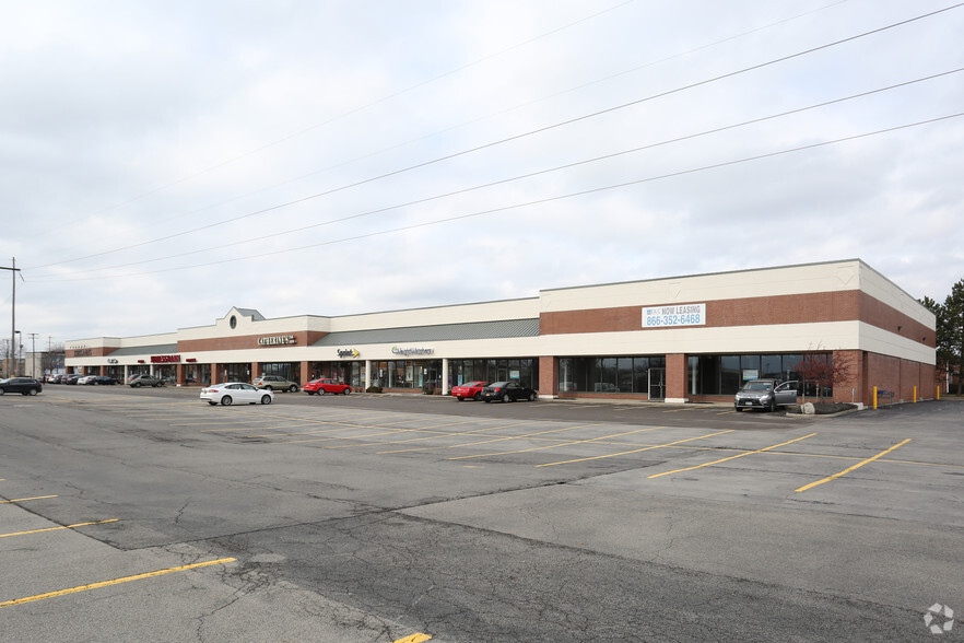 3801 Union Rd, Cheektowaga, NY for sale - Primary Photo - Image 1 of 1