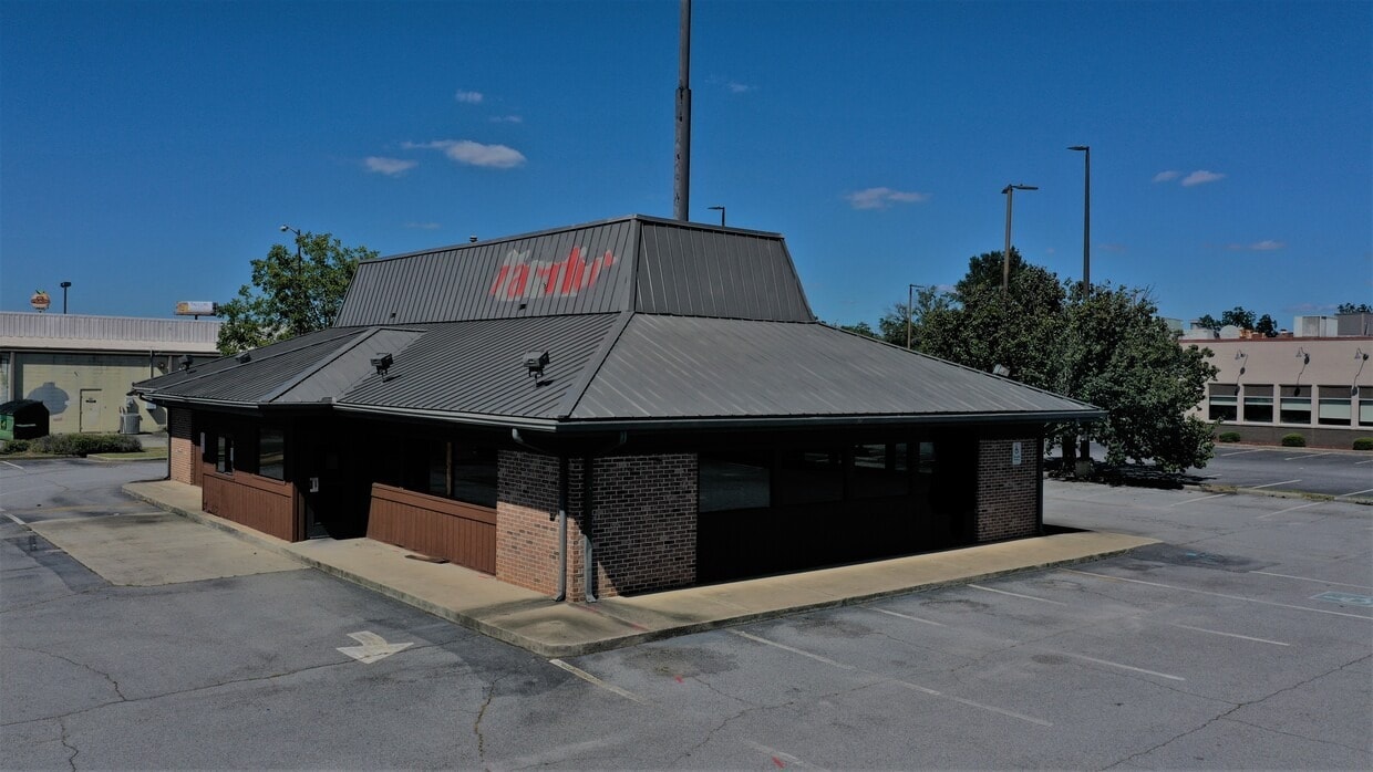 307A Highway 49, Byron, GA à louer Photo principale- Image 1 de 21