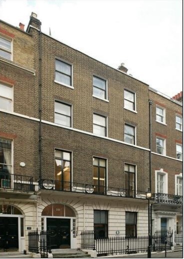 29 Welbeck St, Londres à louer Photo du bâtiment- Image 1 de 4