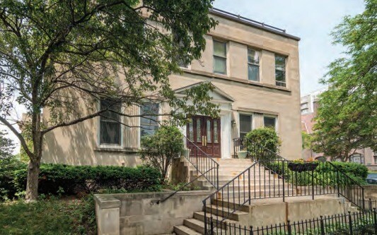 1749 N Prospect Ave, Milwaukee, WI à vendre - Photo du bâtiment - Image 2 de 14