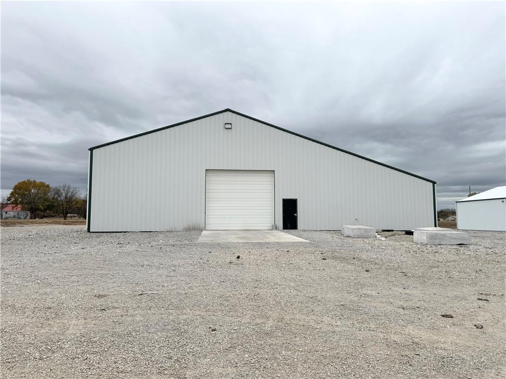 96 SE 501st Rd, Warrensburg, MO for sale Building Photo- Image 1 of 1