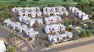 More details for 1 S. San Marcos Place, Chandler, AZ - Land for Sale