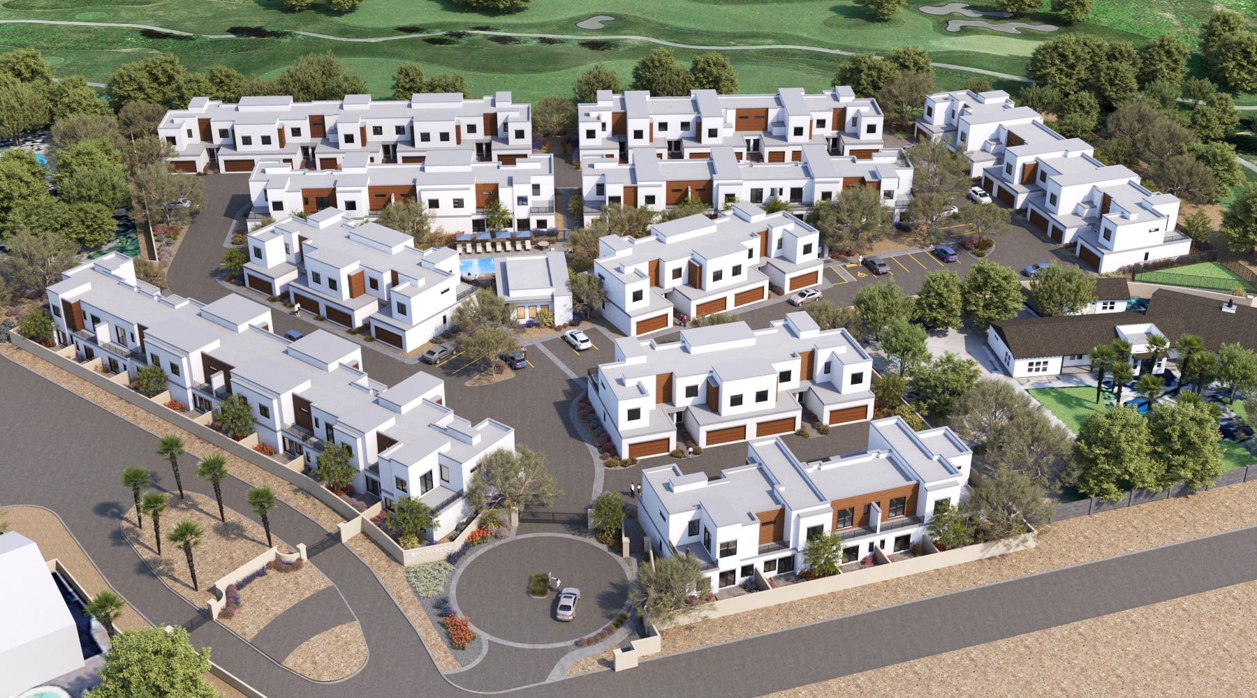 1 S. San Marcos Place, Chandler, AZ for sale Primary Photo- Image 1 of 9