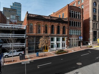 More details for 215 2nd Ave N, Nashville, TN - Office for Sale