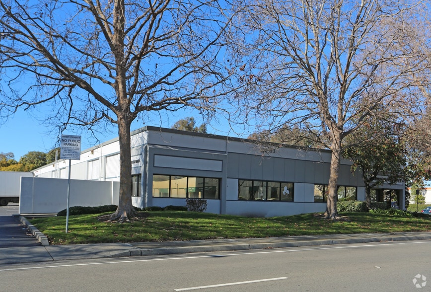 30993 Huntwood Ave, Hayward, CA for lease - Building Photo - Image 3 of 9