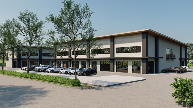 More details for 15517 N Pennsylvania Ave, Edmond, OK - Office for Sale