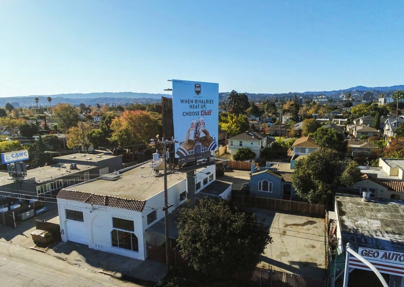 616 S Amphlett Blvd, San Mateo, CA for sale - Building Photo - Image 2 of 7