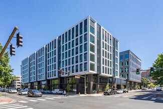 Plus de détails pour 808 Washington St, Vancouver, WA - Commerce de détail à louer