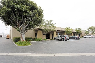 Plus de détails pour 1558-1562 S Anaheim Blvd, Anaheim, CA - Local d'activités à louer