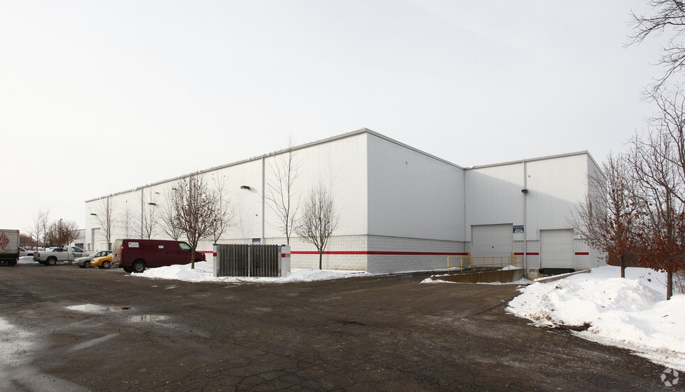 4649 Runway Blvd, Ann Arbor, MI for sale - Building Photo - Image 2 of 2