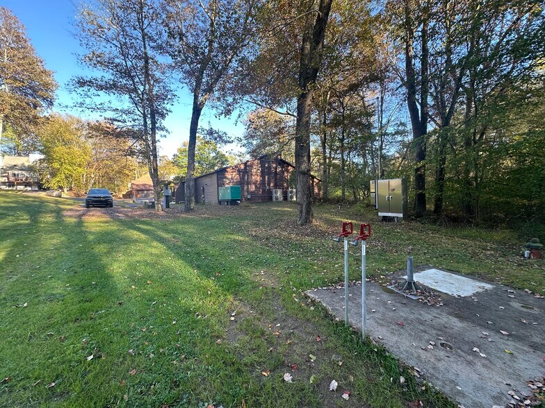 50 E Woodhaven Dr, White Haven, PA à vendre - Photo du bâtiment - Image 3 de 18