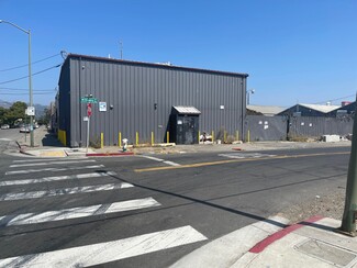 Plus de détails pour 900 75th Ave, Oakland, CA - Industriel à vendre