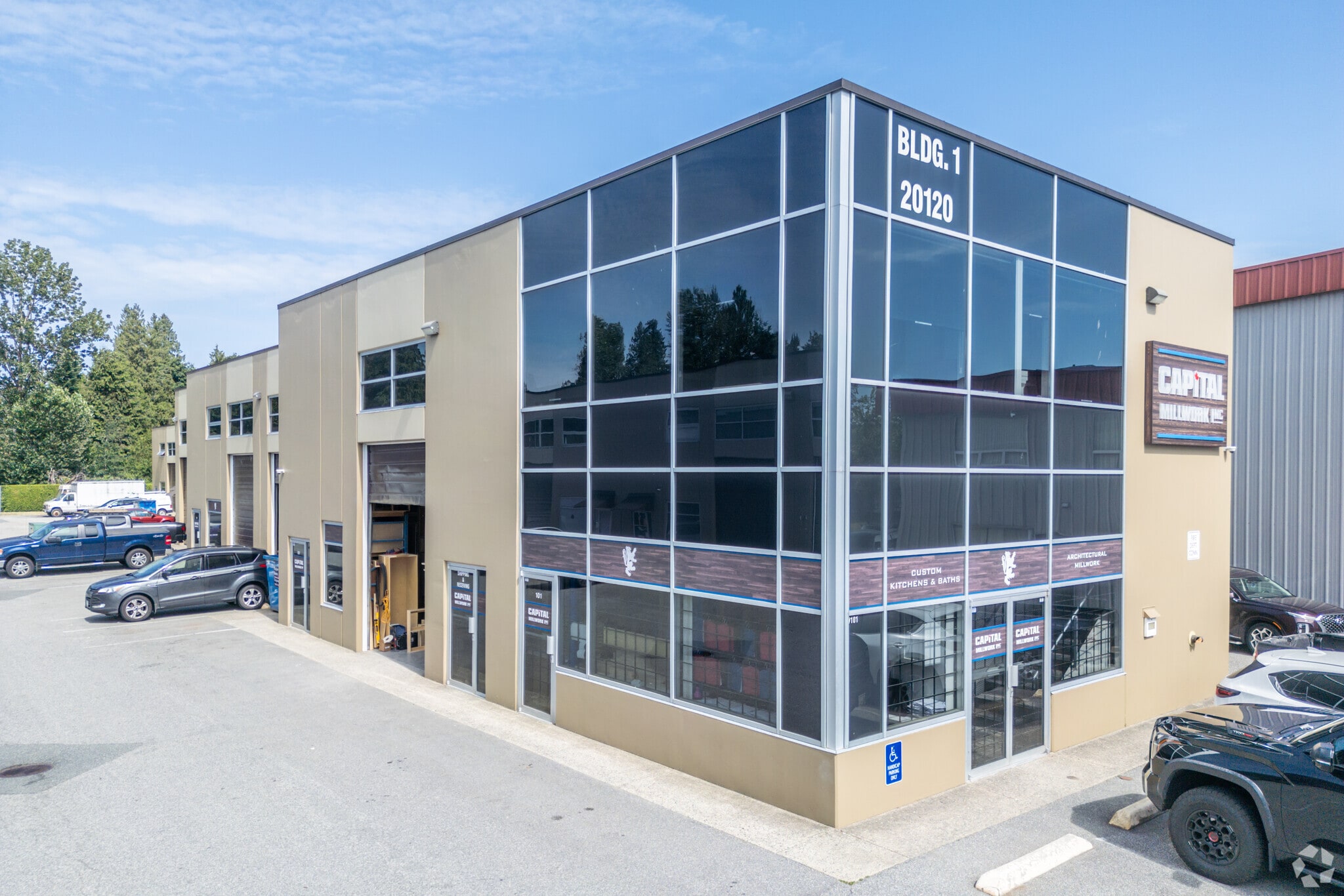 20120 Stewart Cres, Maple Ridge, BC for sale Building Photo- Image 1 of 1