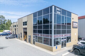 More details for 20120 Stewart Cres, Maple Ridge, BC - Industrial for Sale