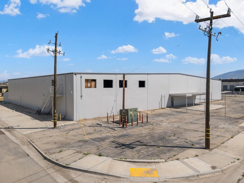 1050 Stockton Ave, Arvin, CA for sale - Building Photo - Image 2 of 6