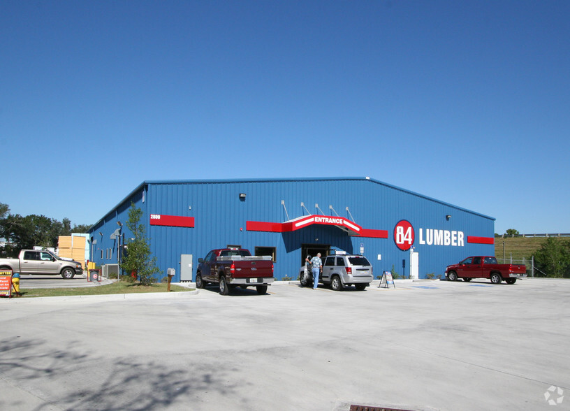 2800 15th St, Bradenton, FL for lease - Building Photo - Image 3 of 5