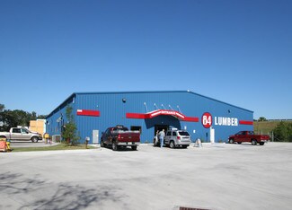Plus de détails pour 2800 15th St, Bradenton, FL - Industriel à vendre