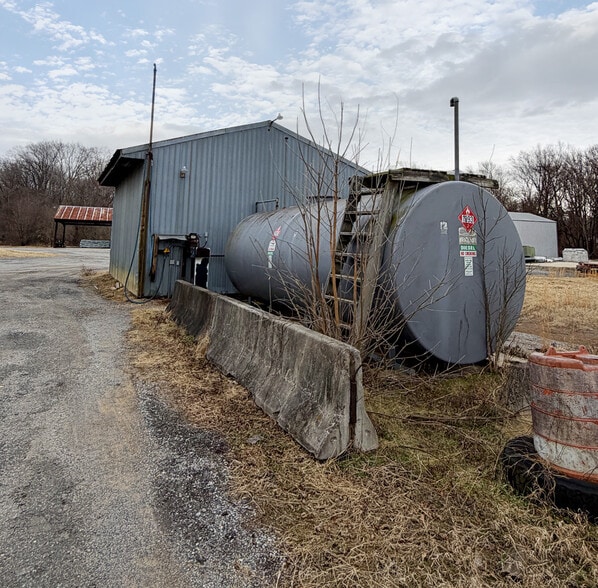 1341-1351 W Central Ave, Davidsonville, MD for lease - Building Photo - Image 2 of 7