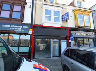 More details for 88 Newport Rd, Middlesbrough - Retail for Lease