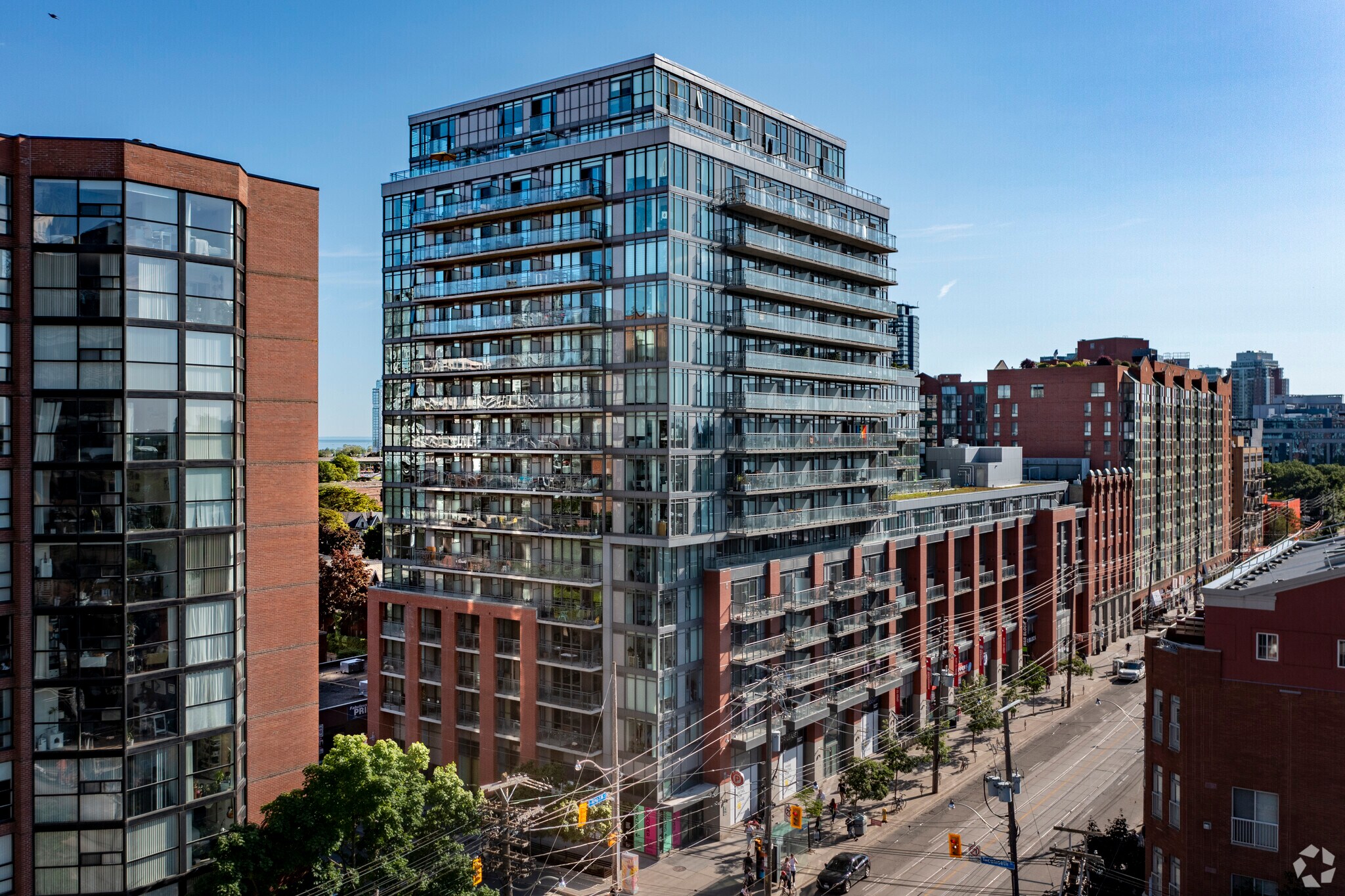 751-771 King St W, Toronto, ON à vendre Photo principale- Image 1 de 1