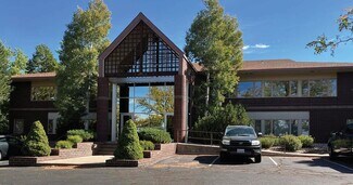 Plus de détails pour 1812 W 56th Ave, Greeley, CO - Bureau à vendre