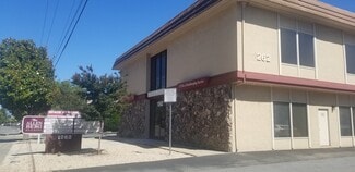 More details for 1262 E Hamilton, Campbell, CA - Office for Lease