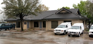 More details for 5503 Grissom Rd, San Antonio, TX - Office for Lease