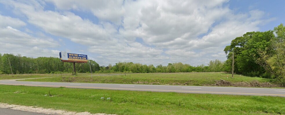 12800 Interstate 30, Little Rock, AR à vendre - Photo du bâtiment - Image 2 de 2