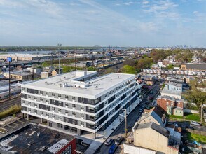 7127 Keystone St, Philadelphia, PA - AERIAL map view
