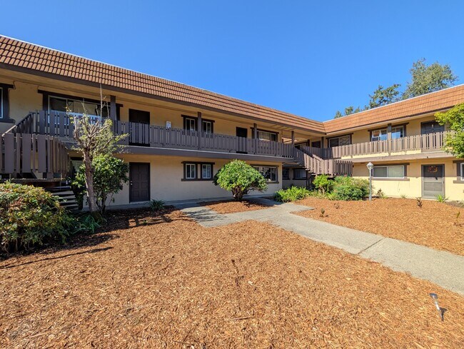 More details for 6015 Montecito Blvd, Santa Rosa, CA - Multifamily for Sale