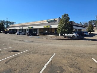 More details for 101 Emma Ln, Woodstock, GA - Retail for Lease