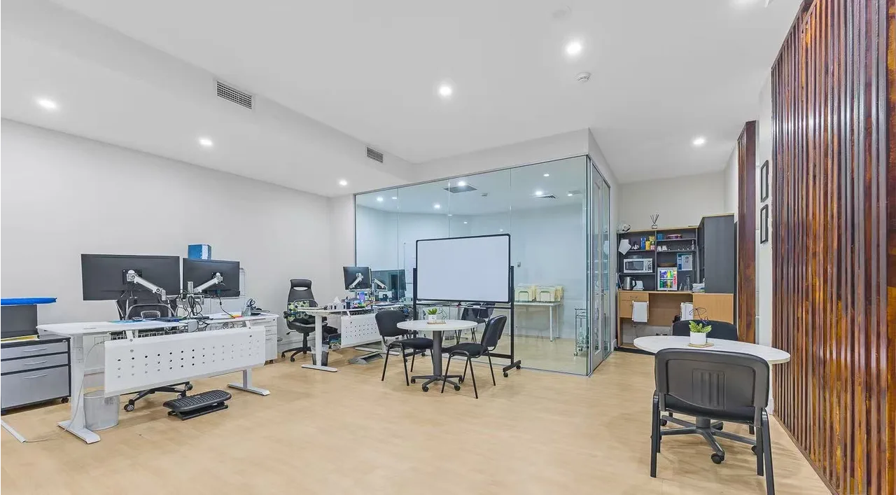 89 Jones St, Ultimo, NSW 2007 - Unit 42 -  - Interior Photo - Image 1 of 9