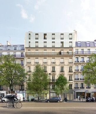 More details for 90 Avenue Des Ternes, Paris - Office for Lease
