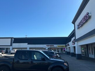 More details for 1171-1187 S Hairston Rd, Stone Mountain, GA - Retail for Lease