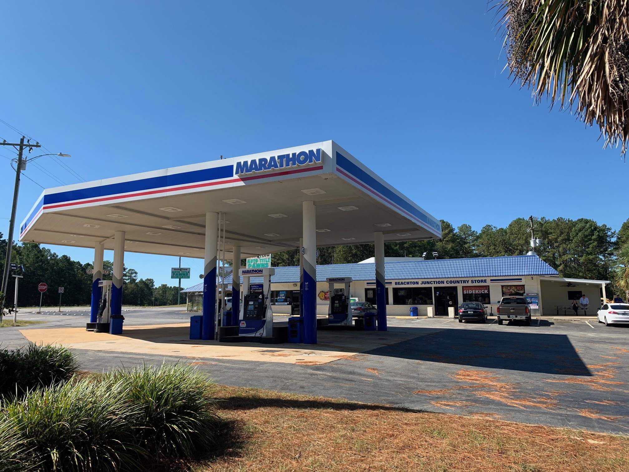 1494 US Highway 319 S, Thomasville, GA for sale Primary Photo- Image 1 of 1