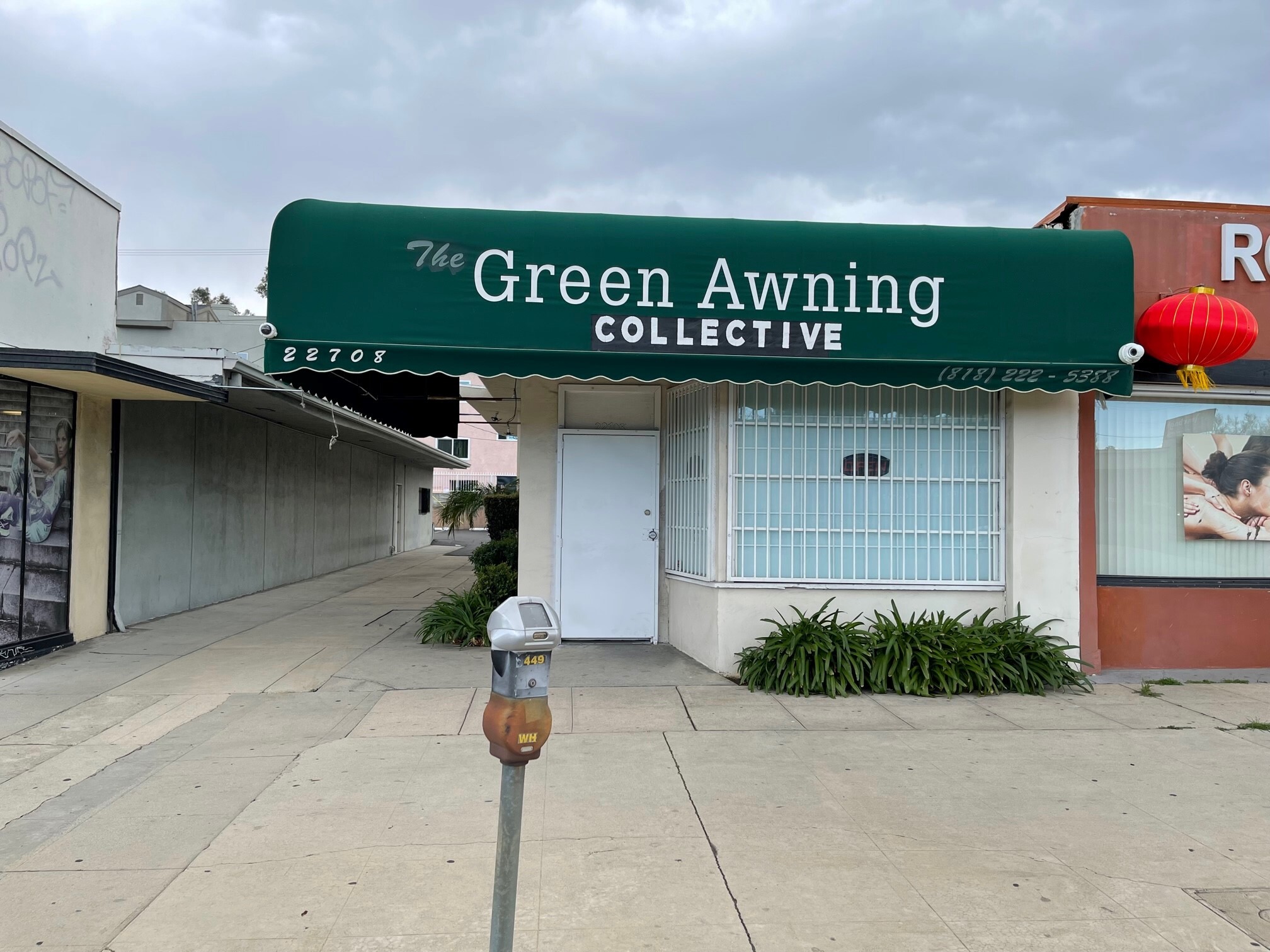 22708 Ventura Blvd, Woodland Hills, CA for sale Building Photo- Image 1 of 1