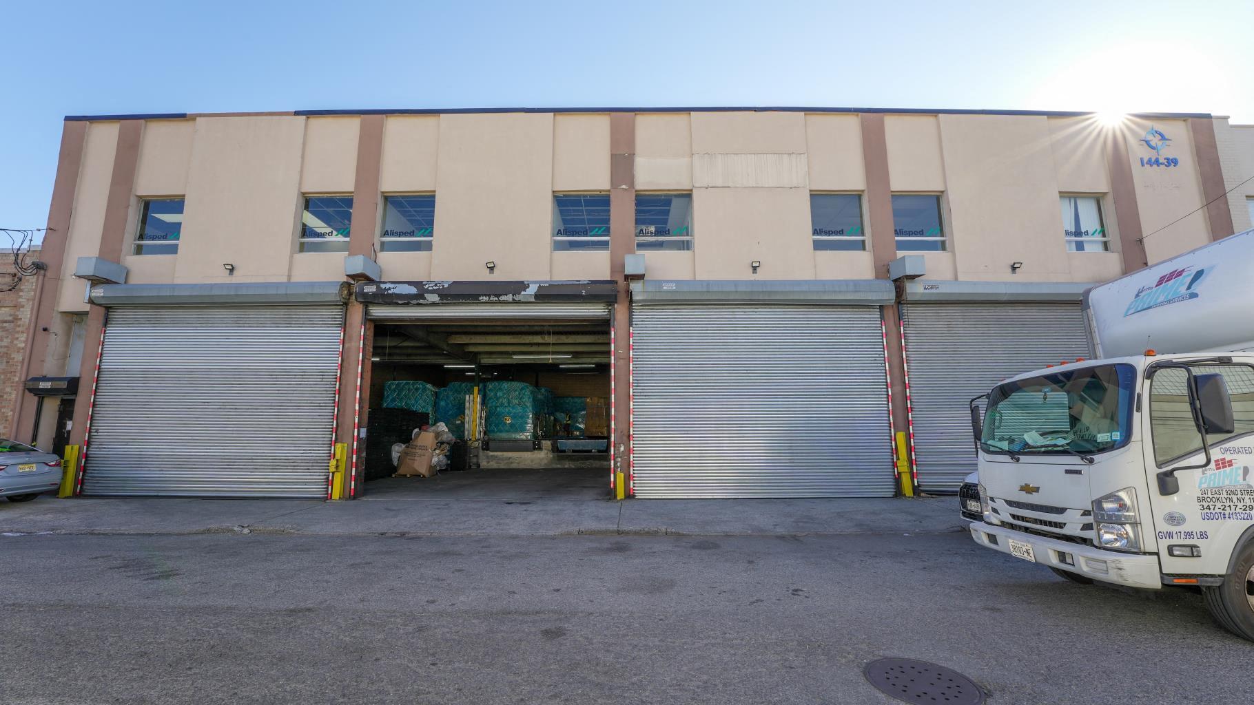 144-39 156th St, Jamaica, NY for lease Building Photo- Image 1 of 4