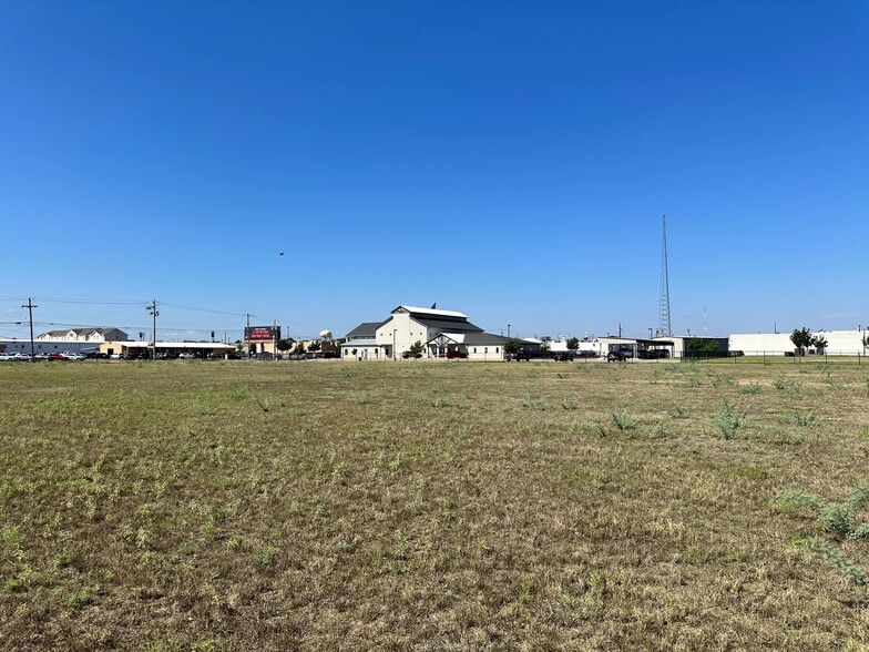 2400 Industrial Blvd, Abilene, TX à vendre - Autre - Image 3 de 8