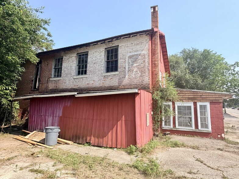 870 S Miami St, West Milton, OH à vendre - Photo du bâtiment - Image 3 de 11