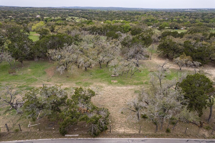 00 Trautwein Rd, Dripping Springs, TX à vendre - Photo du bâtiment - Image 3 de 36