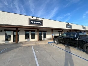 5430 Airline Dr, Bossier City, LA à louer Photo du bâtiment- Image 1 de 12