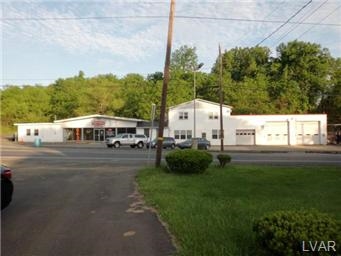 4580 Chestnut St, Emmaus, PA for sale - Primary Photo - Image 1 of 1