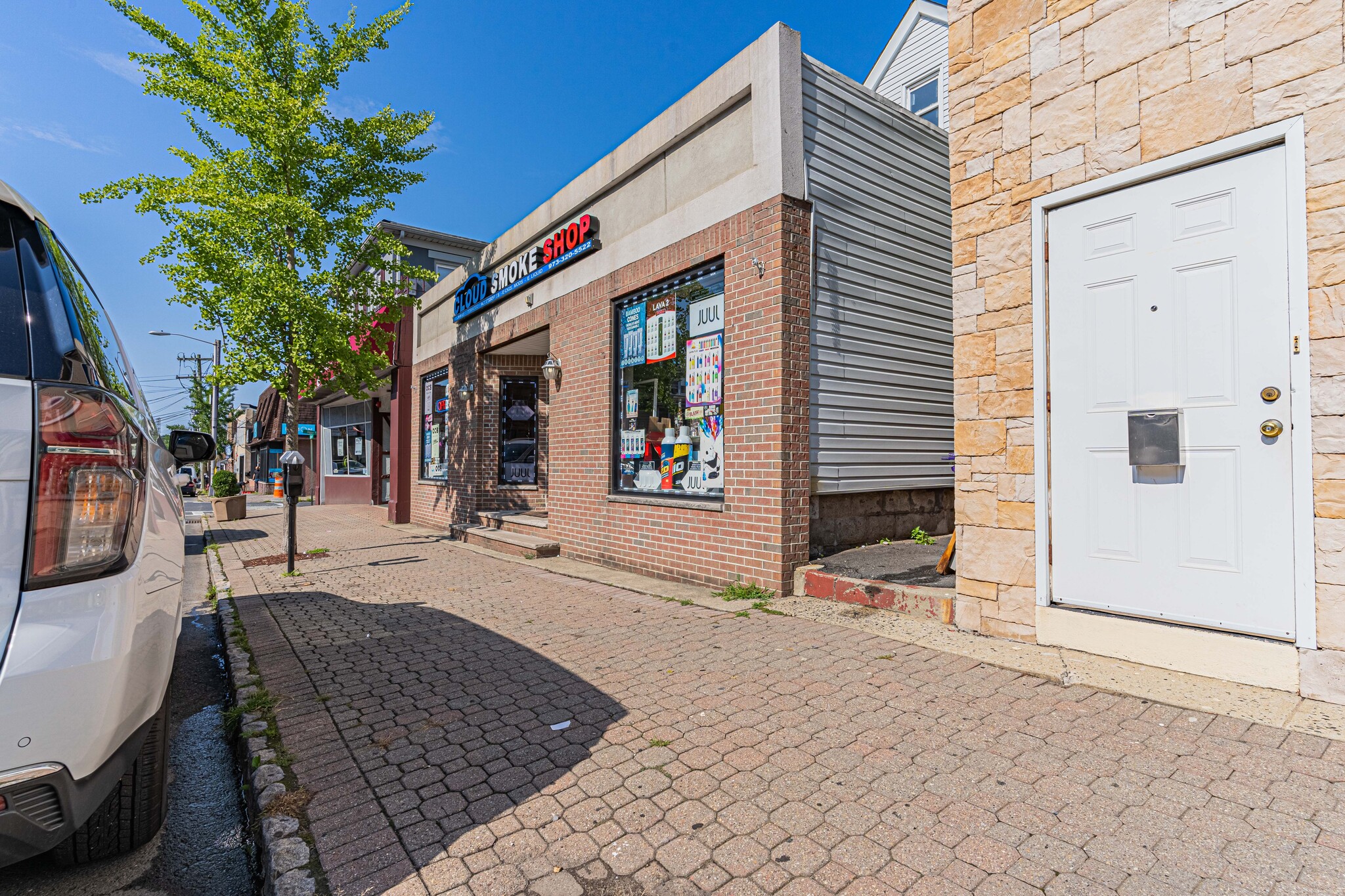 167 Franklin Ave, Nutley, NJ à vendre Photo du bâtiment- Image 1 de 1