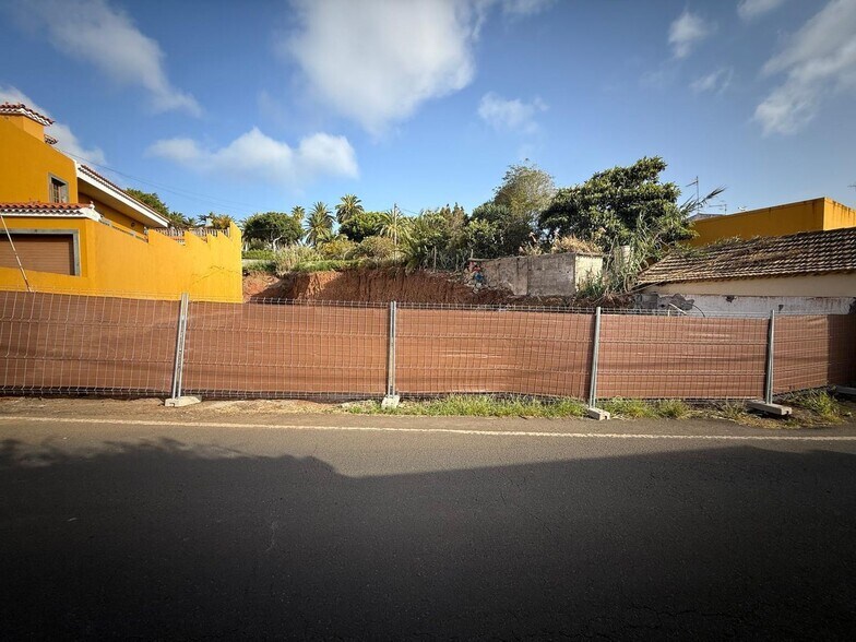 Land in Firgas, Las Palmas for sale - Primary Photo - Image 2 of 12