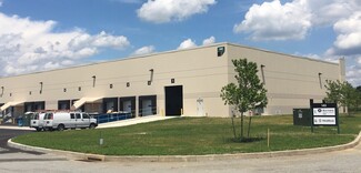 More details for 140 Concord Rd, Aston, PA - Industrial for Lease