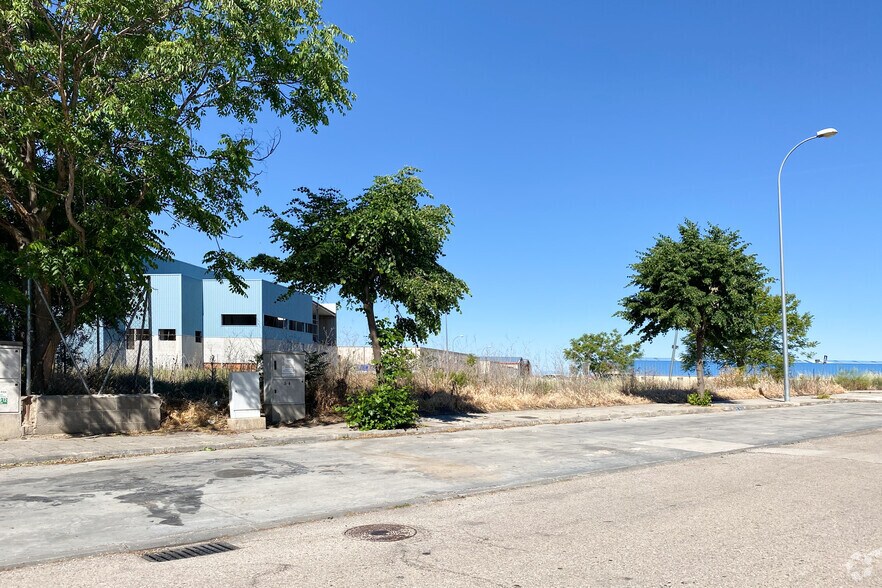 Cuesta del Aguadero, 5, Chiloeches, Guadalajara à vendre - Photo du bâtiment - Image 2 de 2