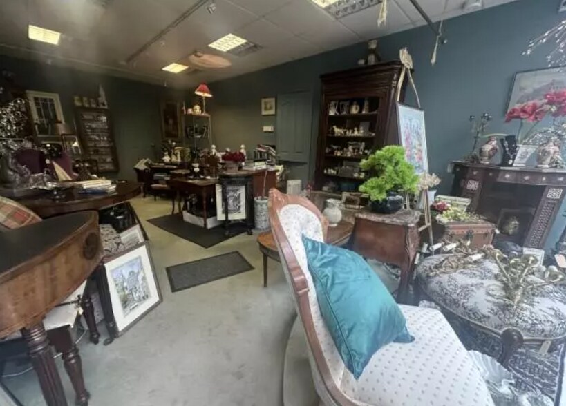 20A St. Mary St, Chepstow à vendre - Photo intérieure - Image 2 de 8